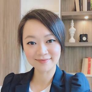 Meet your Posher, Joy